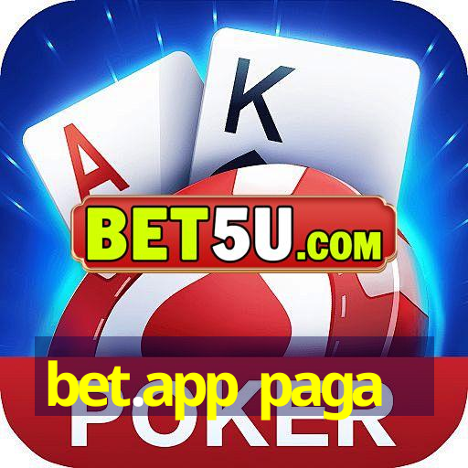 bet.app paga